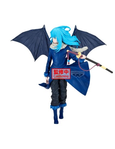 THAT TIME... SLIME - Rimuru Tempest- Figurine 25cm