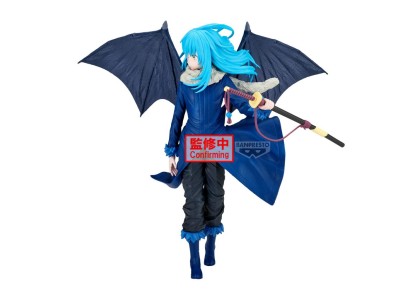 THAT TIME... SLIME - Rimuru Tempest- Figurine 25cm