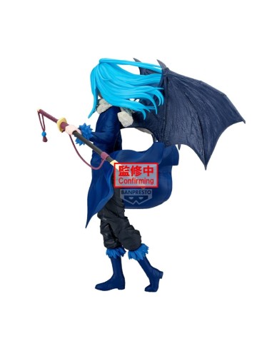 THAT TIME... SLIME - Rimuru Tempest- Figurine 25cm