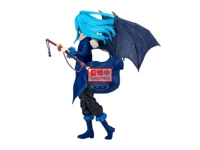THAT TIME... SLIME - Rimuru Tempest- Figurine 25cm