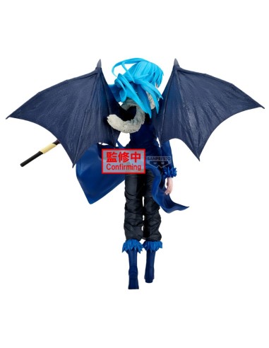 THAT TIME... SLIME - Rimuru Tempest- Figurine 25cm