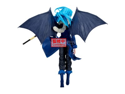 THAT TIME... SLIME - Rimuru Tempest- Figurine 25cm