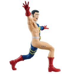JUJUTSU KAISEN - Fumihiko Takaba - Figurine 13cm 2