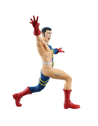 JUJUTSU KAISEN - Fumihiko Takaba - Figurine 13cm