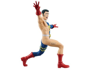 JUJUTSU KAISEN - Fumihiko Takaba - Figurine 13cm