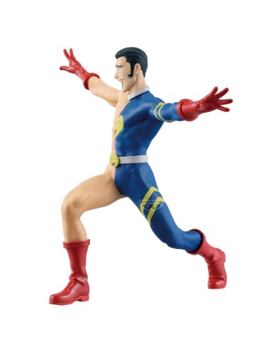 JUJUTSU KAISEN - Fumihiko Takaba - Figurine 13cm