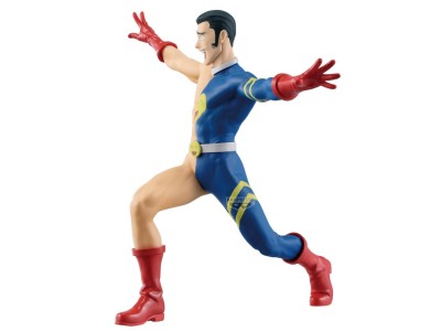 JUJUTSU KAISEN - Fumihiko Takaba - Figurine 13cm