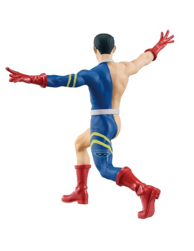 JUJUTSU KAISEN - Fumihiko Takaba - Figurine 13cm