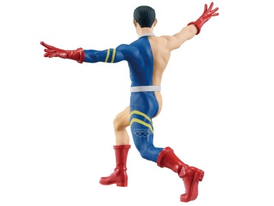 JUJUTSU KAISEN - Fumihiko Takaba - Figurine 13cm