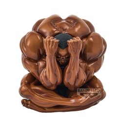 BAKI - Biscuit Oliva - Figurine 10cm