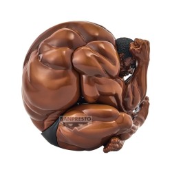 BAKI - Biscuit Oliva - Figurine 10cm 2