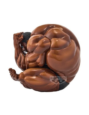 BAKI - Biscuit Oliva - Figurine 10cm