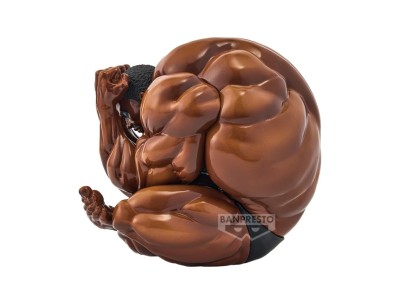 BAKI - Biscuit Oliva - Figurine 10cm