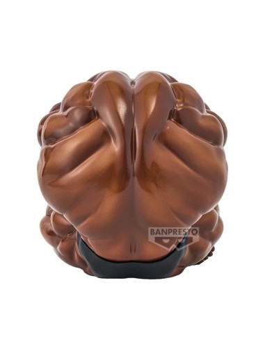 BAKI - Biscuit Oliva - Figurine 10cm