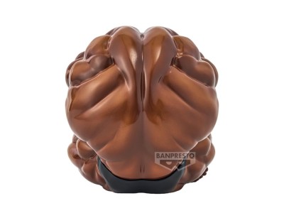 BAKI - Biscuit Oliva - Figurine 10cm