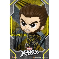 MARVEL - Cosbaby - Wave 4 - Wolverine