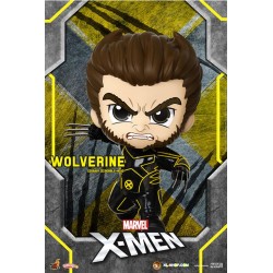 MARVEL - Cosbaby - Wave 4 - Wolverine 2