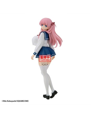 SAKI - Nodoka Haramura - Figurine Glitter &...