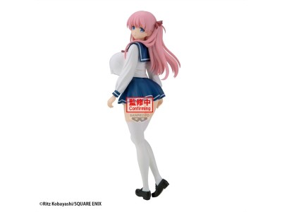 SAKI - Nodoka Haramura - Figurine Glitter & Glamours 27cm