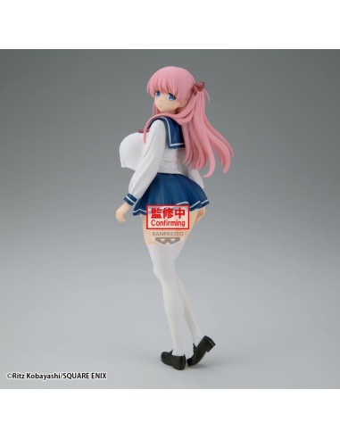 SAKI - Nodoka Haramura - Figurine Glitter &...