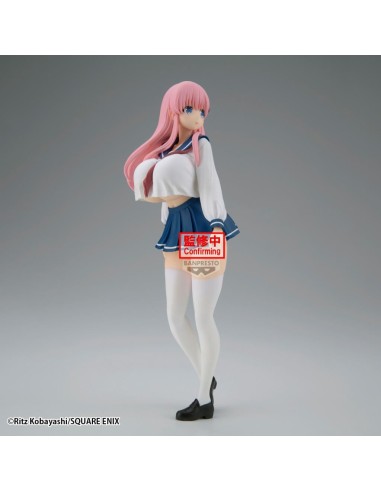 SAKI - Nodoka Haramura - Figurine Glitter &...
