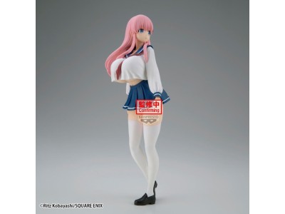 SAKI - Nodoka Haramura - Figurine Glitter & Glamours 27cm
