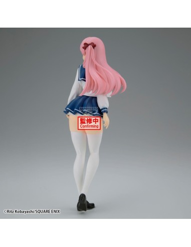 SAKI - Nodoka Haramura - Figurine Glitter &...