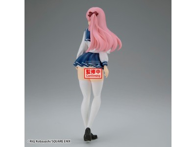 SAKI - Nodoka Haramura - Figurine Glitter & Glamours 27cm