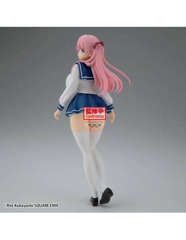 SAKI - Nodoka Haramura - Figurine Glitter &...