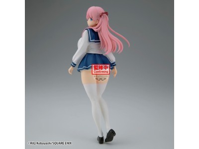 SAKI - Nodoka Haramura - Figurine Glitter & Glamours 27cm