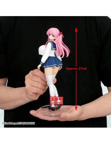 SAKI - Nodoka Haramura - Figurine Glitter &...