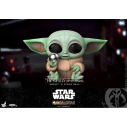 STAR WARS - Cosbaby - Wave 3 - The Child with Knob