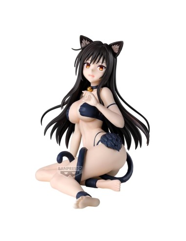 TO LOVE RU DARKNESS  - Yui Kotegawa - Figurine...