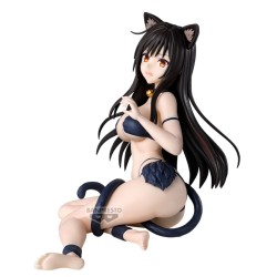 TO LOVE RU DARKNESS  - Yui Kotegawa - Figurine Nyarls... 2
