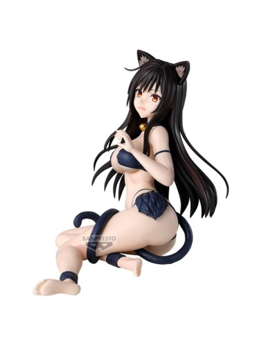 TO LOVE RU DARKNESS  - Yui Kotegawa - Figurine...