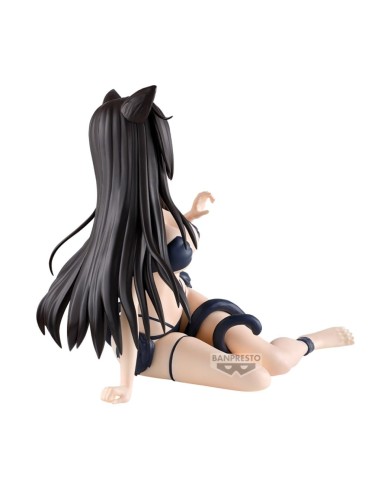 TO LOVE RU DARKNESS  - Yui Kotegawa - Figurine...