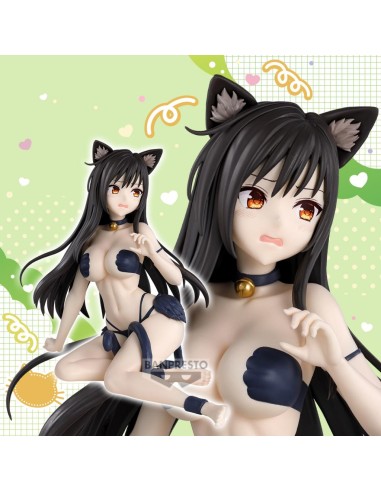 TO LOVE RU DARKNESS  - Yui Kotegawa - Figurine...