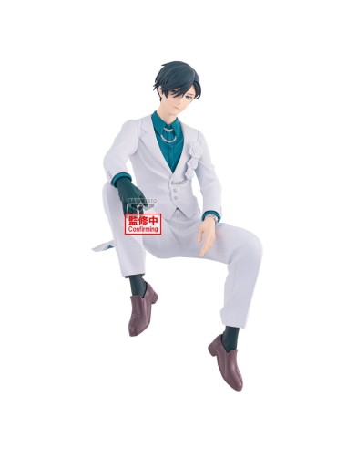 BLUE LOCK - Rin Itoshi - Figurine Sweets Flavor...