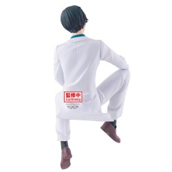 BLUE LOCK - Rin Itoshi - Figurine Sweets Flavor 2026 17cm 2