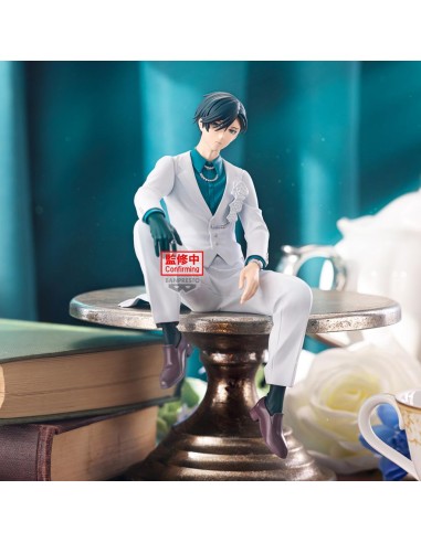 BLUE LOCK - Rin Itoshi - Figurine Sweets Flavor...