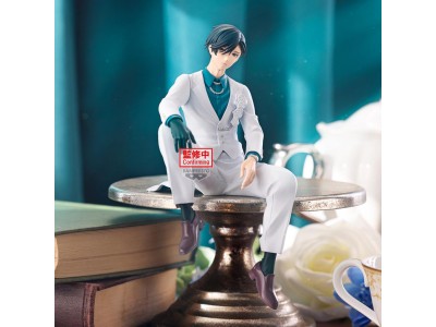 BLUE LOCK - Rin Itoshi - Figurine Sweets Flavor 2026 17cm