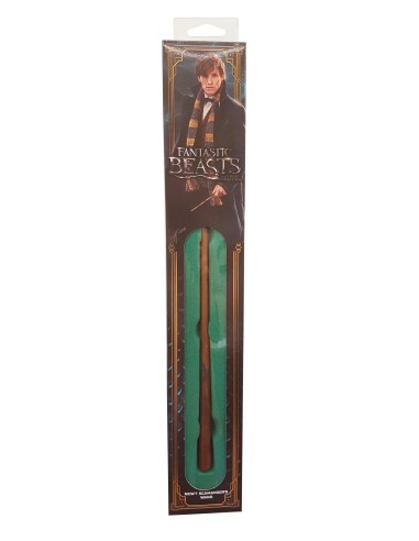 FANTASTIC BEASTS - Baguette de Norbert...
