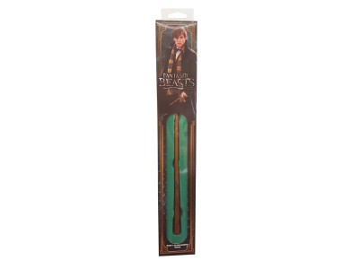FANTASTIC BEASTS - Baguette de Norbert Dragonneau (BLISTER)