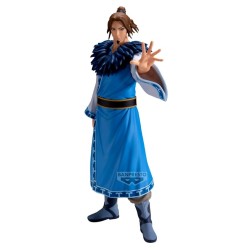 KINGDOM - Riboku - Figurine Grandista 27cm