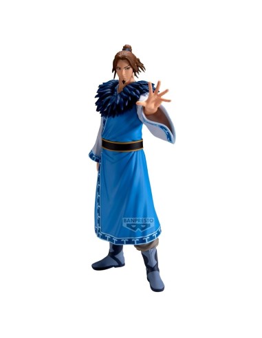 KINGDOM - Riboku - Figurine Grandista 27cm