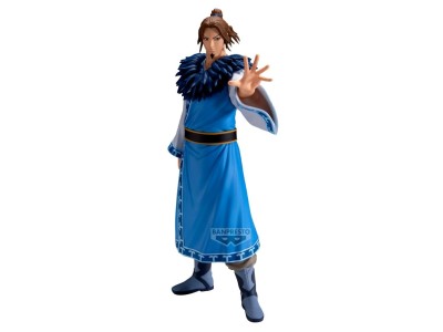 KINGDOM - Riboku - Figurine Grandista 27cm