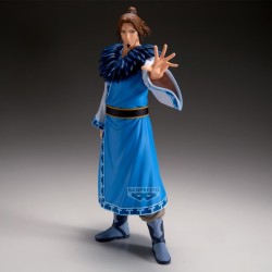 KINGDOM - Riboku - Figurine Grandista 27cm 2