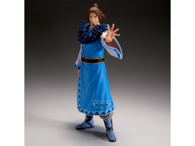 KINGDOM - Riboku - Figurine Grandista 27cm