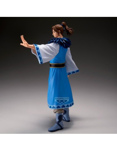 KINGDOM - Riboku - Figurine Grandista 27cm