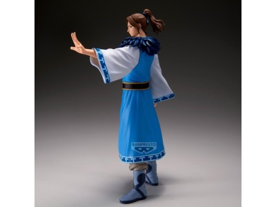 KINGDOM - Riboku - Figurine Grandista 27cm